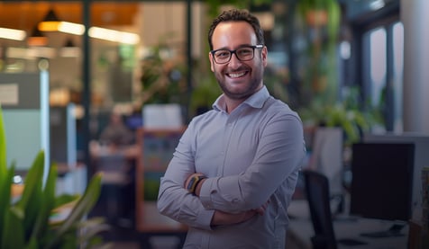 Appian, the revolution in business process automation