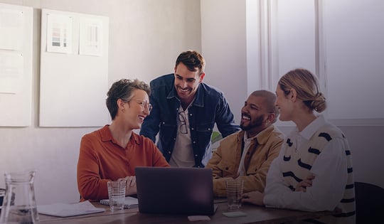 Appian updates its platform with artificial intelligence