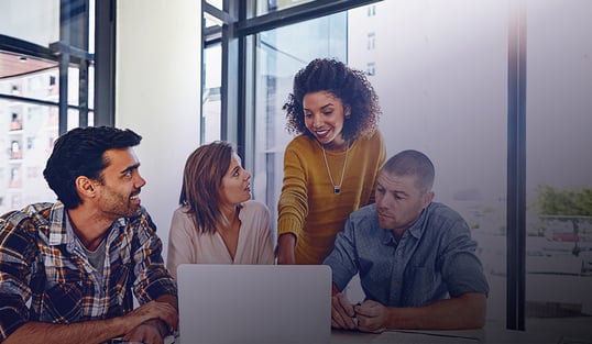 How the Technology Stack Impacts the Customer Experience