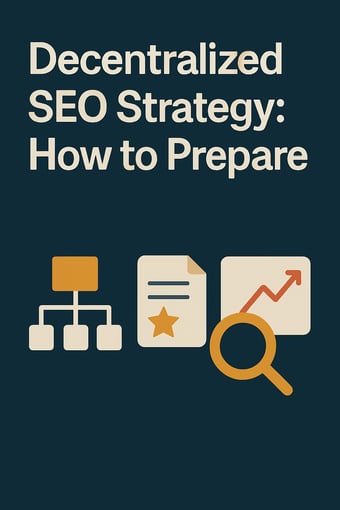 ICX_Decentralized SEO Strategy: How to Prepare