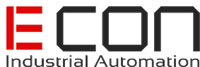 Econ tech logo