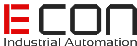 Econ tech logo