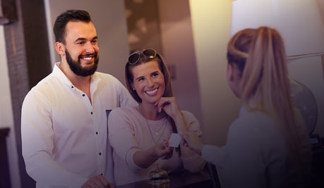 The Core of the Customer Experience in Hospitality
