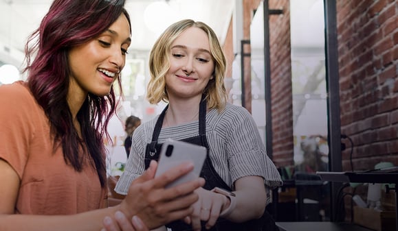 The Role of User Experience in Improving Customer Loyalty