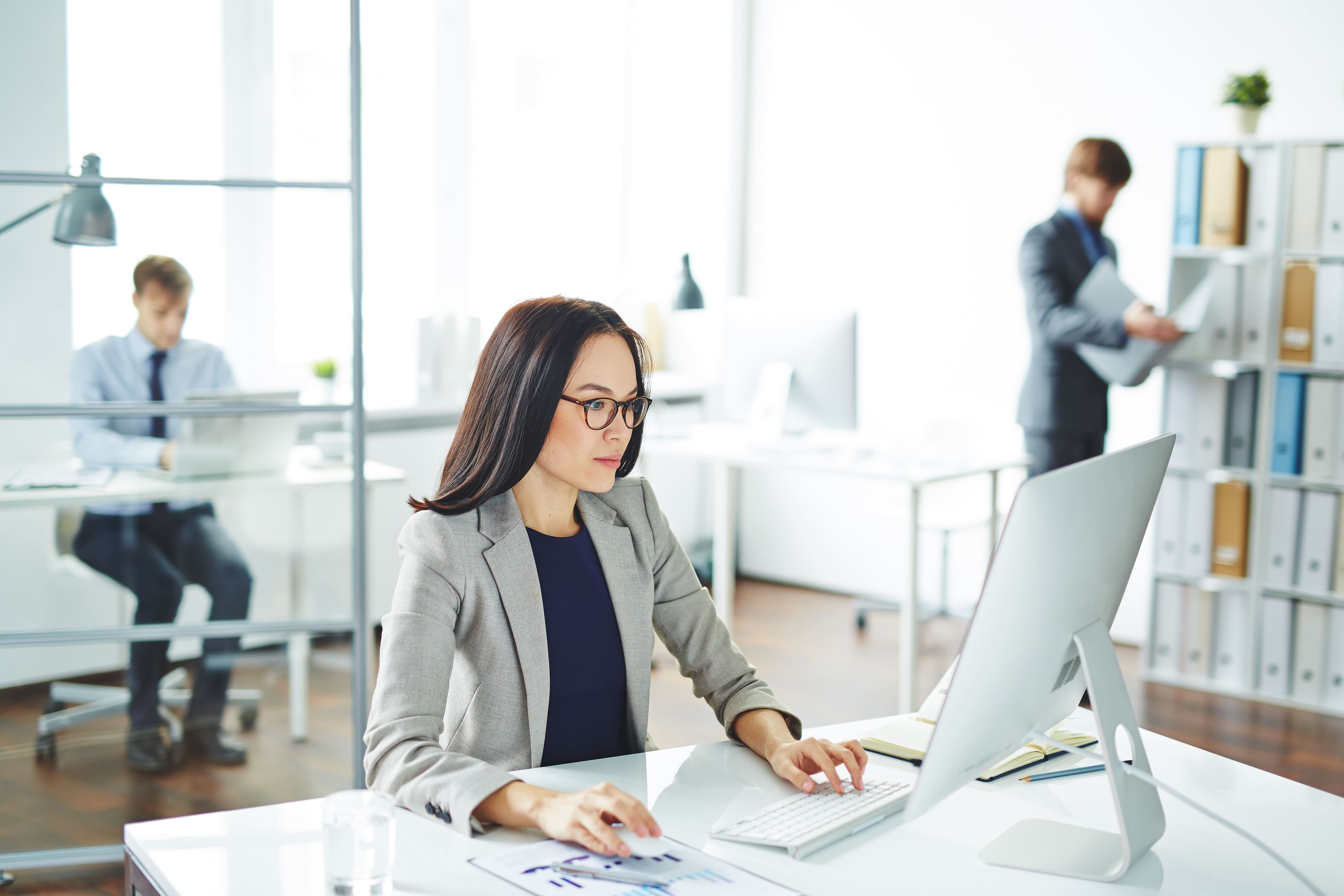 Why define the marketing process for a CRM platform?