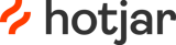 Logo Hotjar