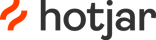 Logo Hotjar