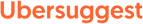 Logo Ubersuggest