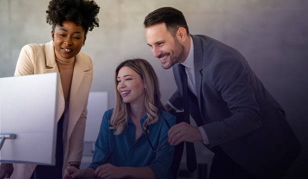The Impact of CRM on the Customer Experience