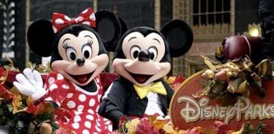 Icono cultural_Disney