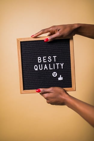 BEST QUALITY