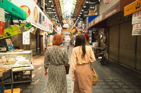 Customer journey