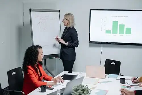 CRM PLATFORM