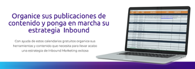 Calendarios RRSS