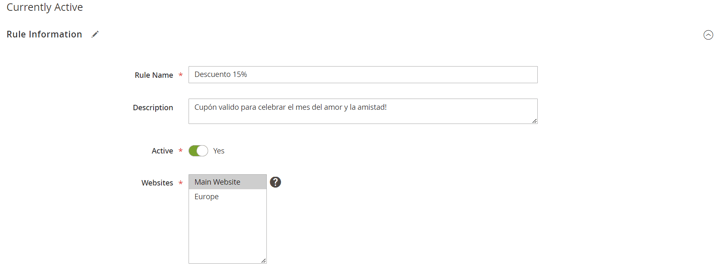 CuponRules_Magento