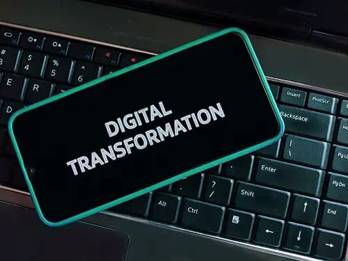 Transformación digital