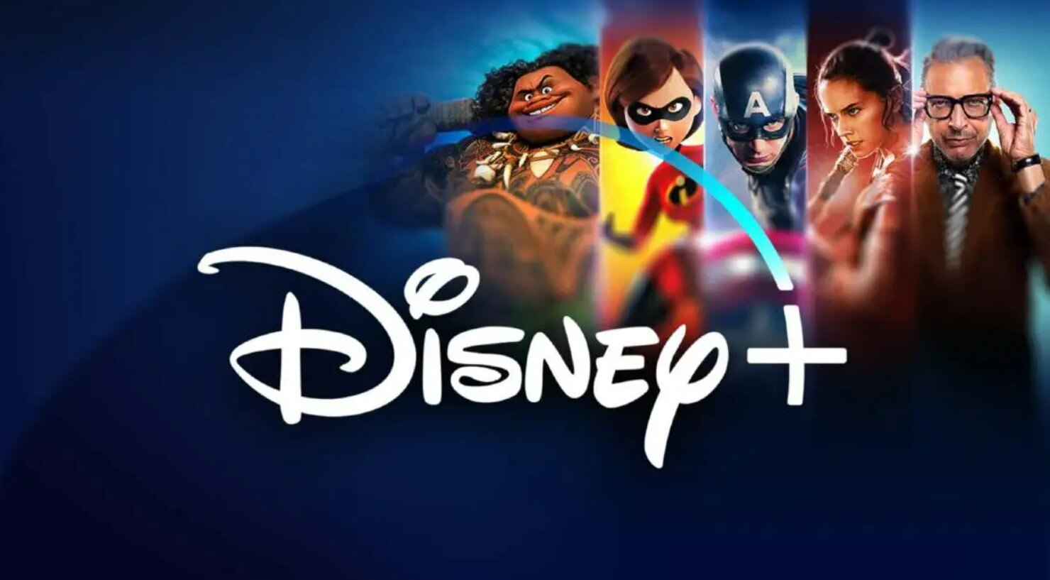 Disney PLus