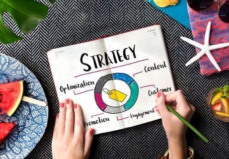 Estrategia