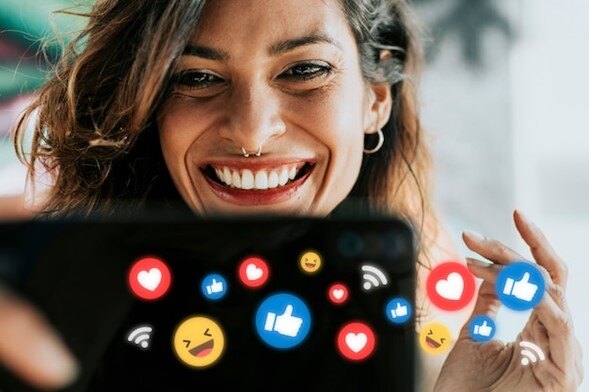 Social media