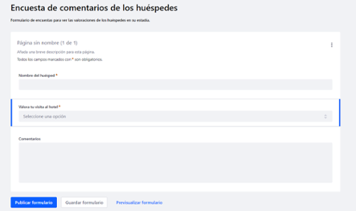 Visualización formulario_Liferay