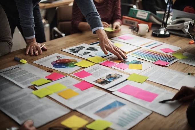 Importance of the process copy