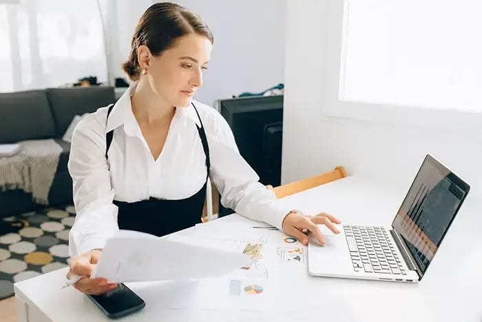 Personalización y segmentación de marketing de alto impacto