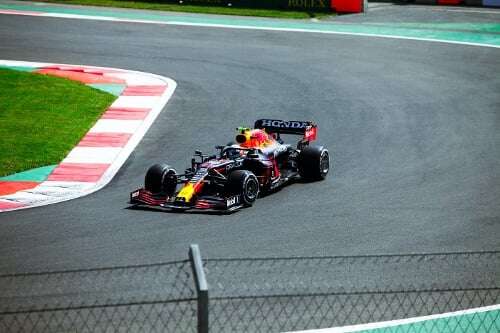Red Bull_Caso de exito procesos