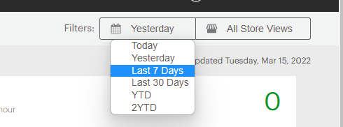 Reporteria 3