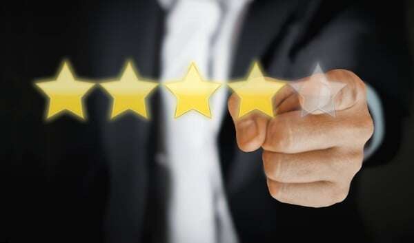 Satisfacción del cliente