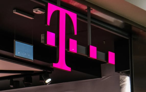 Caso de Éxito T-Mobile