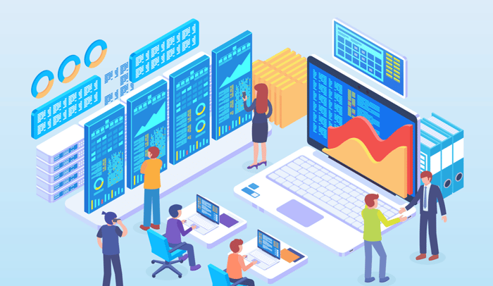 tableau uses