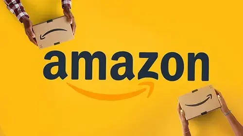 amazon ux