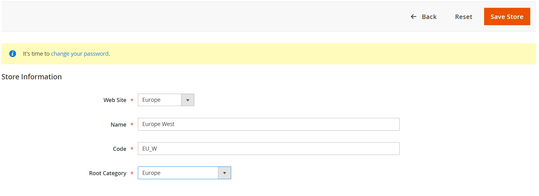Stores_Magento