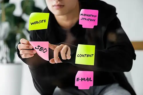 SEO de contenido_Imagineer Customer Experience