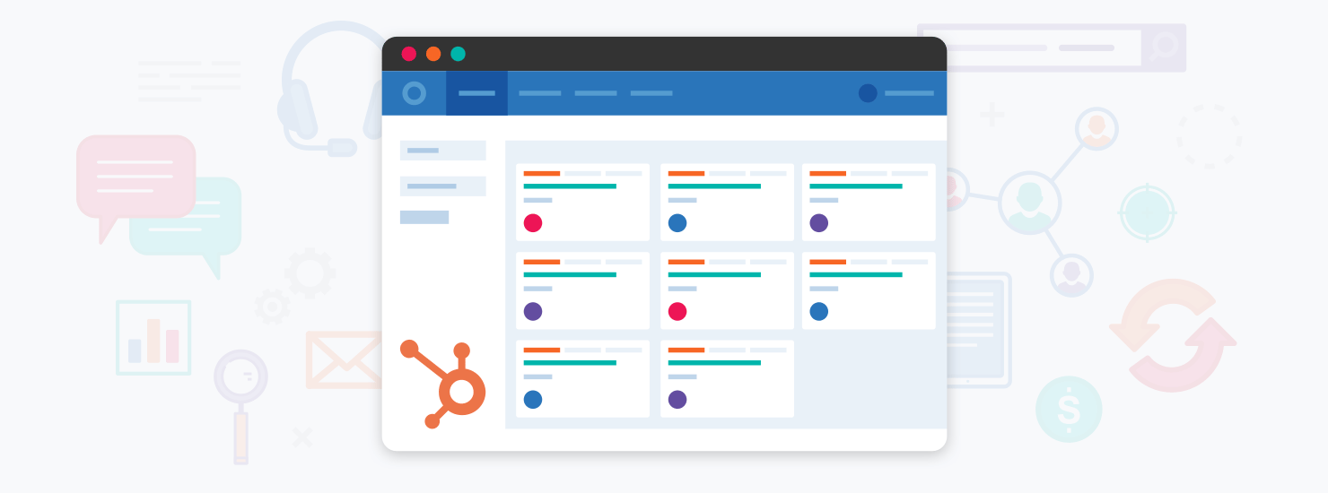 hubspot-saleshub