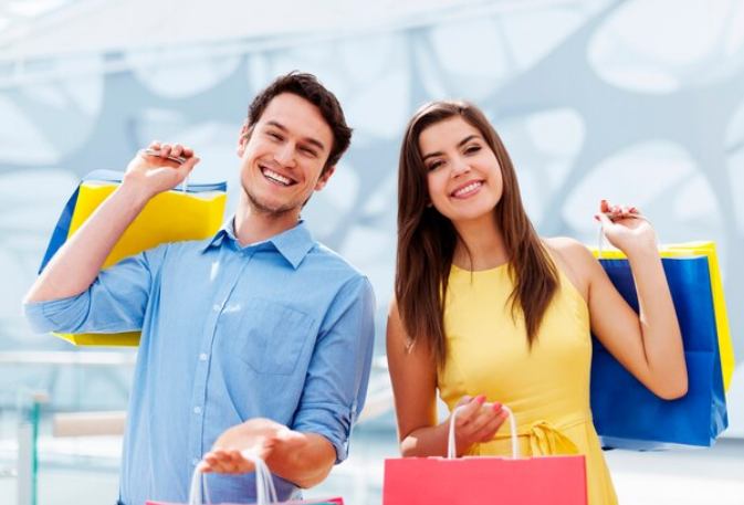 Clientes satisfecho_customer experience