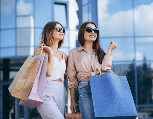 Buyer personas