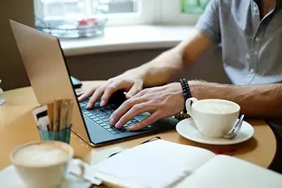escribir blog corporativo