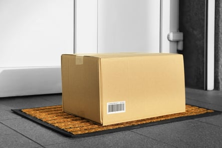 package-delivery