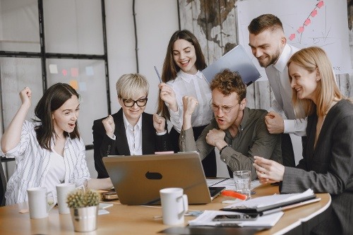  marketing and sales team_Marketo