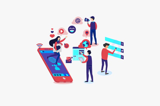 Marketing Activities