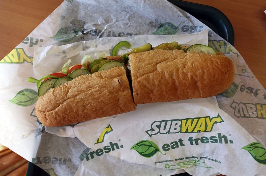 subway-sandwich