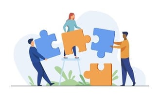 team work