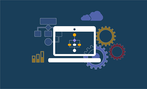 paso a paso workflows