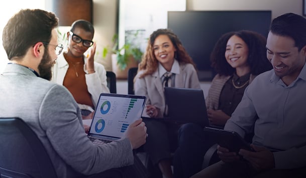 Implementación de CRM
