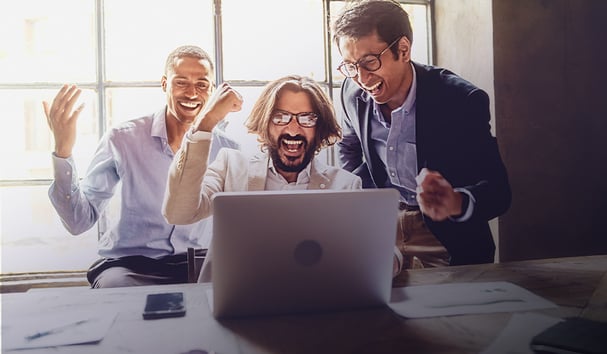 ICX_Corporate impact