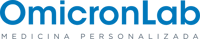 Omicron lab logo