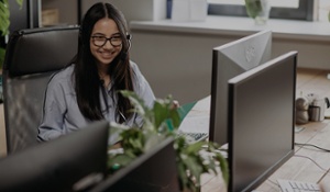 Welcome aboard: Customer Journey (CX)
