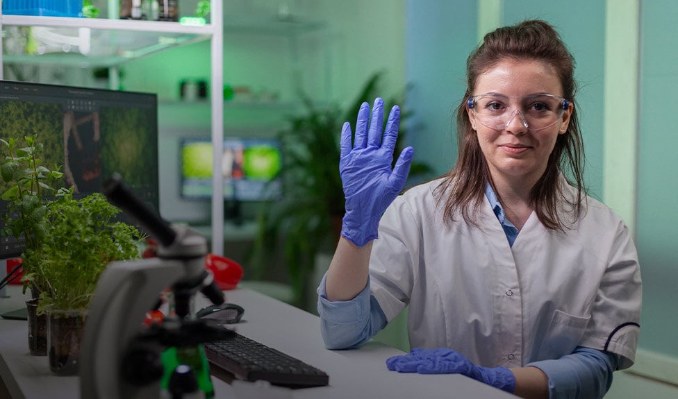 Digital Transformation for Life Sciences