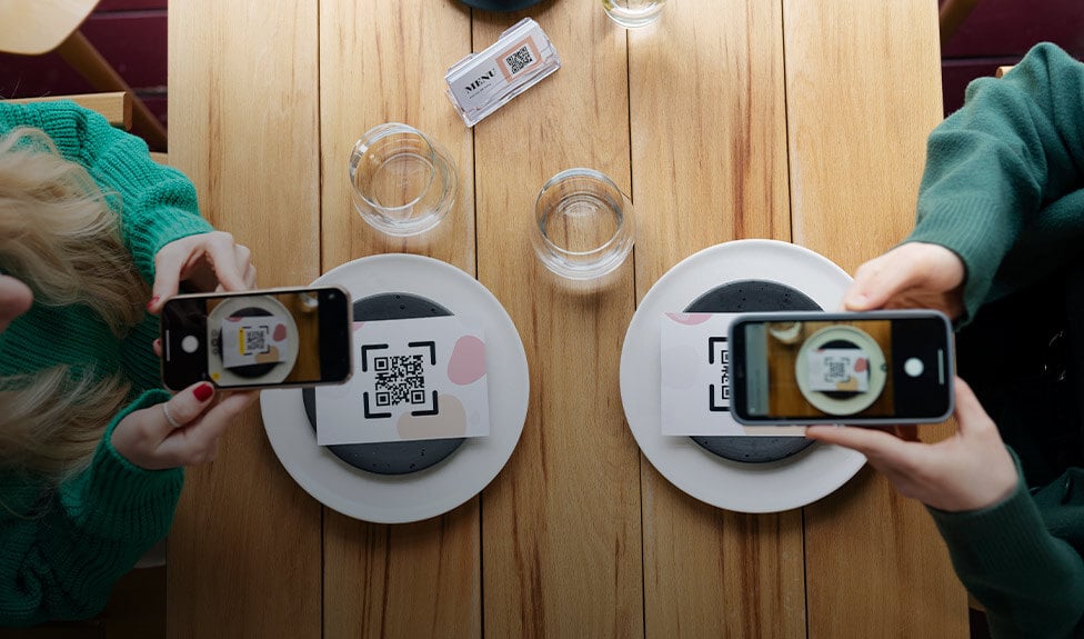 Digital Transformation for Food & Beverage